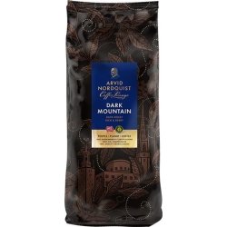 Arvid Nordquist Dark Mountain bryggkaffe | 1 kg