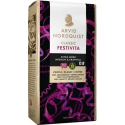 Arvid Nordquist Classic Festiva bryggkaffe | 500 g