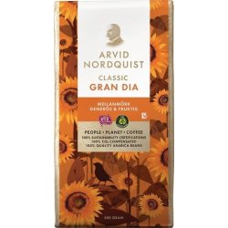 Arvid Nordquist Classic Gran Dia kaffe | 500 g