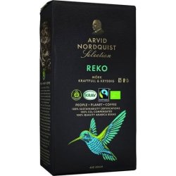 Arvid Nordquist Reko bryggkaffe | 500 g