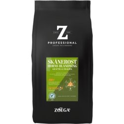 Zoégas Skånerost kaffebönor | 750 g