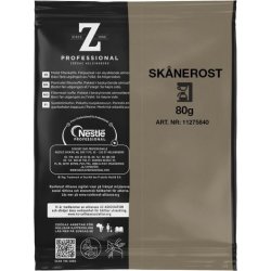 Zoégas Skånerost filterkaffe | 60 x 80 g