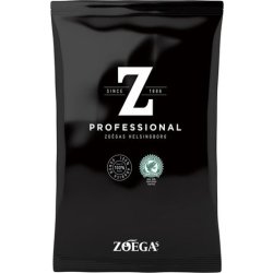 Zoégas Skånerost, bryggkaffe, 1 kg