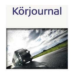 Körjournal A5
