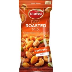 Nötter Festival MIX 60 G