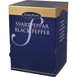 Peppar SANTA MARIA portion 2g 1500/FP