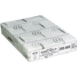 Svenskt Arkiv kopieringspapper | A4/100 g | Ohålat