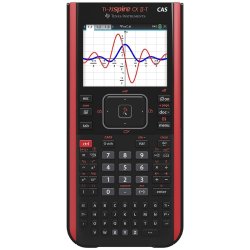Texas Instruments TI-Nspire CX II-T CAS grafregner