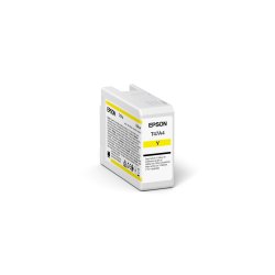 Epson C13T47A400 bläckpatron, gul
