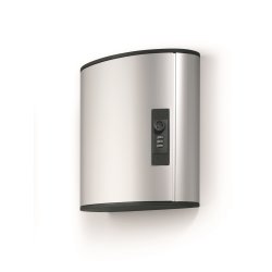 Durable Nøgleskab m. kodelås | 36 nøgler