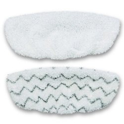 Bissell Vac & Stream mop pads