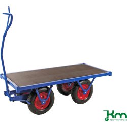 Transportvagn Heavy Duty, small