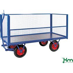 Köp till nätsidor till lagervagn Heavy Duty, mediu
