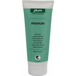 Plum Håndrens | Premium | Citrus | 250 ml