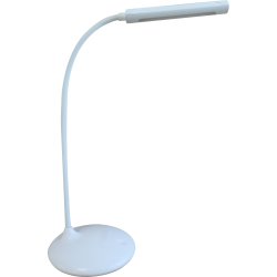 Bordslampa Unilux Nelly Vit