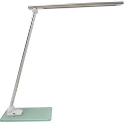 Bordslampa Unilux Popy Vit