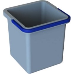 Hink Minatol 6 L Grå/blå
