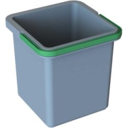 Hink Minatol 6 L Grå/grön