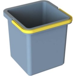 Hink Minatol 6 L Grå/gul