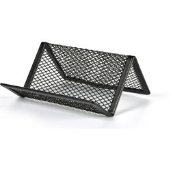 Office MESH Visitkortholder | Sort