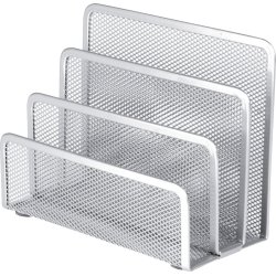 Office MESH Brevholder | Sølv