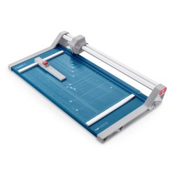 Dahle 552 rullskärmaskin