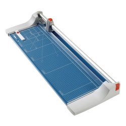 Rullskärmaskin Dahle 446 Inkl. stativ