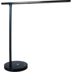 Bordslampa Unilux Diva Svart