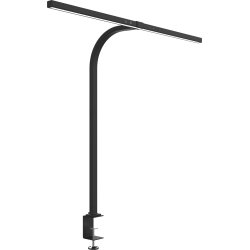 Bordslampa Unilux Strata Svart