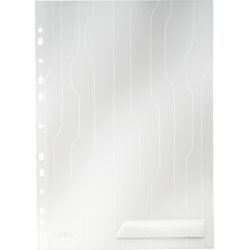 Leitz CombiFile Chartek | Klar | 5 stk.