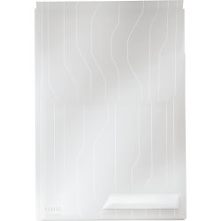 Leitz CombiFile expanderbar mapp, vit (3 st)