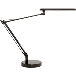 Bordslampa Unilux Mambo Svart
