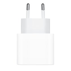 Apple oplader, 20W USB-C-strømforsyning