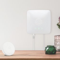 Airthings House Kit - Fri Fragt | Lomax A/S
