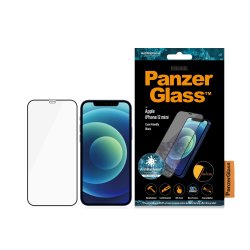 PanzerGlass® iPhone 12 mini casefriendly sort