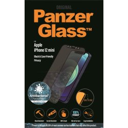 PanzerGlass iPhone 12 mini privacy casefriendly