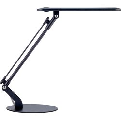 Bordslampa Unilux Rumbaled Svart