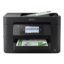 Färgskrivare Epson WorkForce Pro WF-4820DWF A4