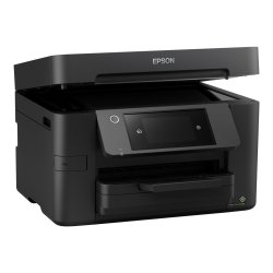 Epson WorkForce Pro WF-4820DWF A4 farveprinter