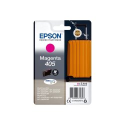 Bläckpatron Epson 405 DURABrite Magenta