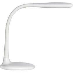 Bordslampa Unilux Lucy Vit