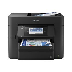 Färgskrivare Epson WorkForce Pro WF-4830DTWF A4