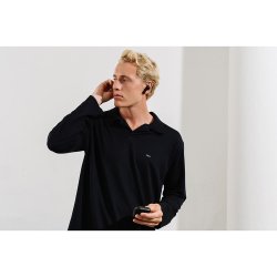 JAYS F-Five TWS trådløs in-ear hovedtelefoner sort