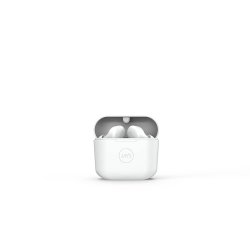 JAYS F-Five TWS trådløs in-ear hovedtelefoner hvid