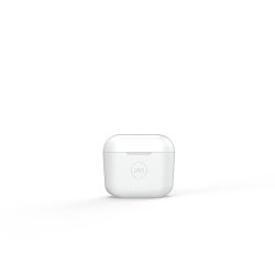 JAYS F-Five TWS trådløs in-ear hovedtelefoner hvid