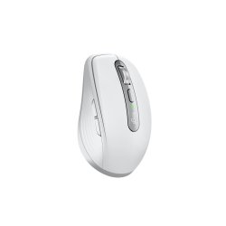 Logitech MX Anywhere 3 trådløs mus til MAC, hvid