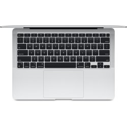 Apple MacBook Air 2020 M1 13'', 256GB, sølv