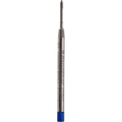 Ballograf Refill | Bläckpenna | M | Blå