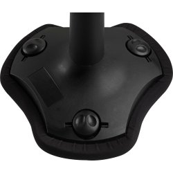 DEMO: Unilux Moove balancestol, Sort