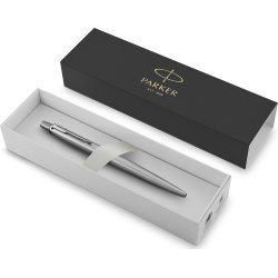 Parker Jotter Stainless Steel CT Stiftblyant